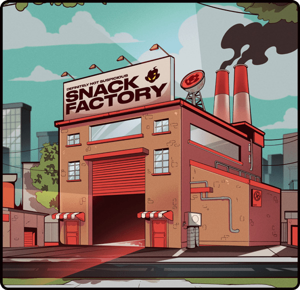 Snack Factory