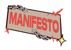 Manifesto